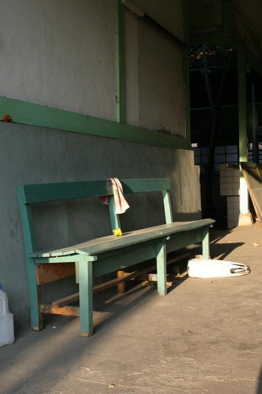 台中復興路酒廠(TADA)導覽2005-01-16台中20號倉庫藝術特區藝術村